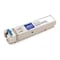 Add-On Addon Aruba Networks Sfp-Bx-U-Au Compatible Taa Compliant 1000Base-Bx SFP-BX-U-AU-AO - alternate 1